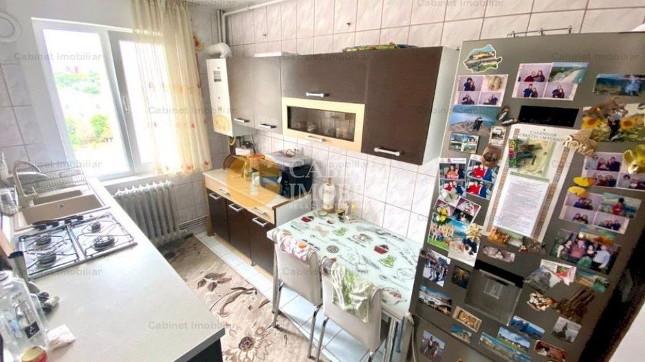 2 Camere Decomadat - Zona Primaverii - Podu Ros - Poză 4