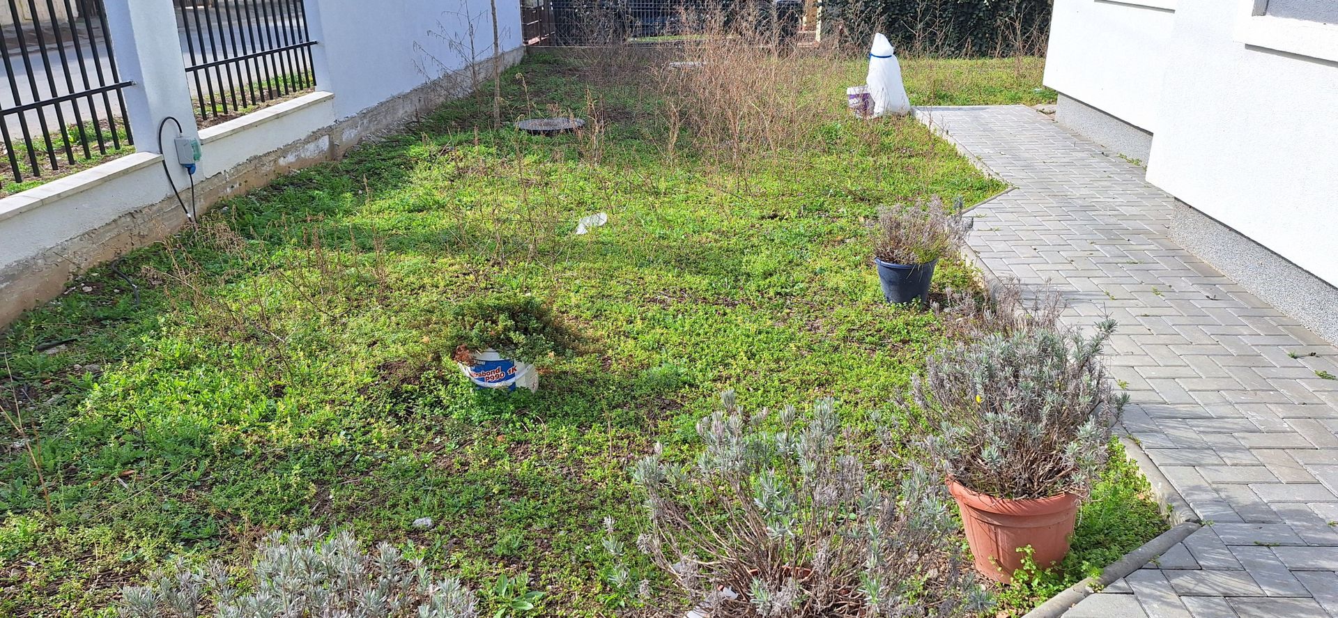 Duplex superb despartit prin garaj - Poză 30