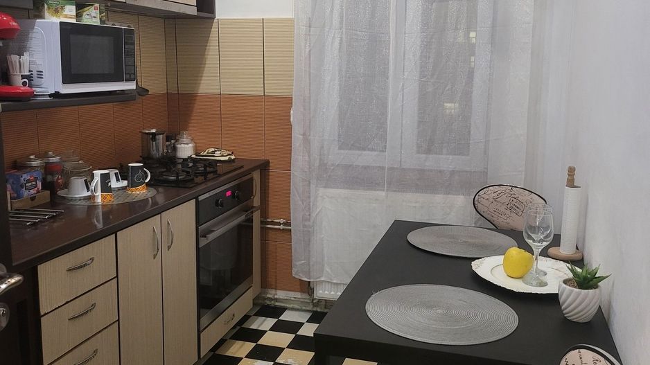 Apartament 3 camere I Calea Victoriei I Noul tău cămin - Poză 6