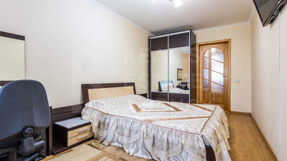 Vânzare, apartament, 3 camere, strada Socoleni, Râșcani - Poză 8