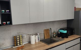 2 Camere  Ambiance Residence Pipera I Premium Mobilat I Comision 0% - Poză 7