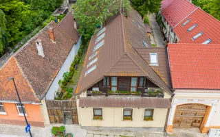 Pensiune/Vila turistica /cazare muncitori in Cristian Brasov - Poză 49