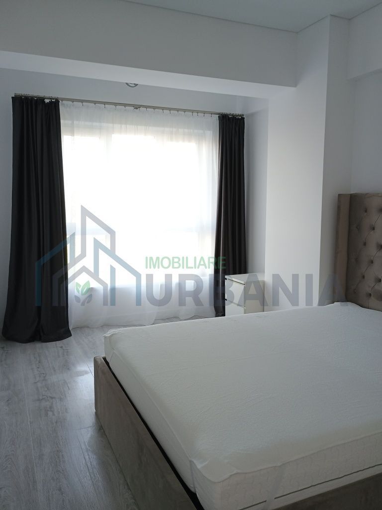 # inchiriez apartament 2 camere in complex Solumnia Tătărași - Poză 7