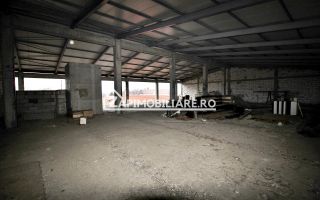 Spatiu comercial 2.800 mp.Piata Republicii,555 euro mp - Poză 6