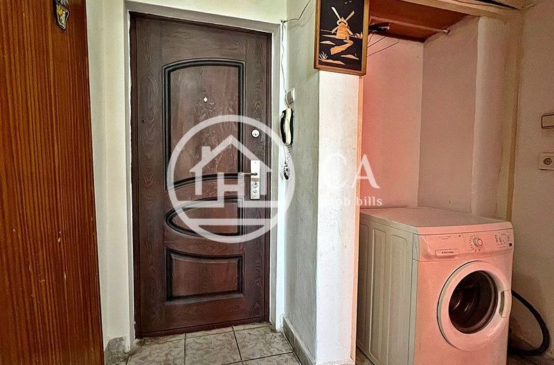 Apartament cu 1 cameră de închiriat în Iosia-Nord, Oradea - Poză 5