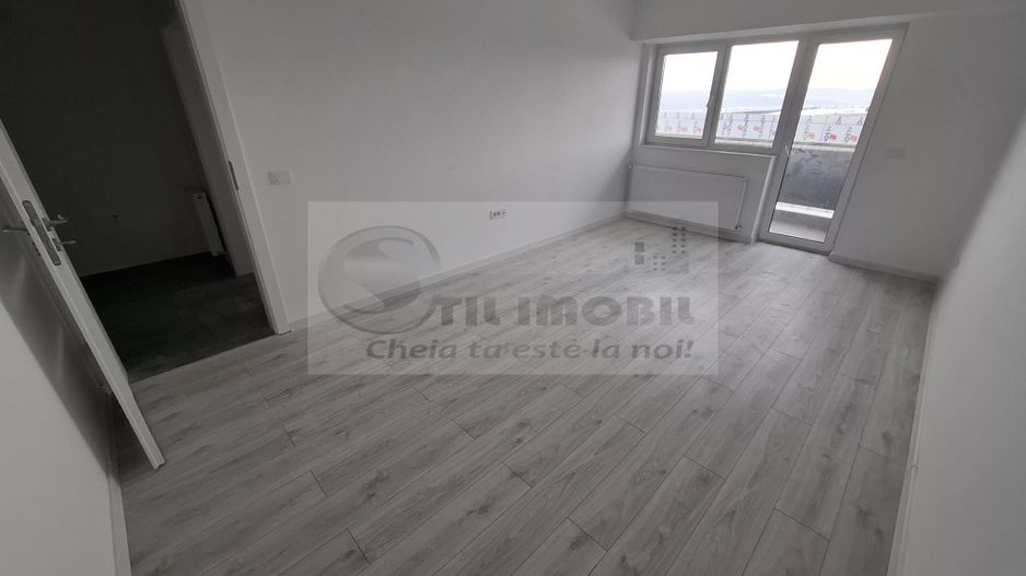 Apartament 1 camera de vanzare in Iasi, Galata, 44,64 mp, bloc nou - Poză 8