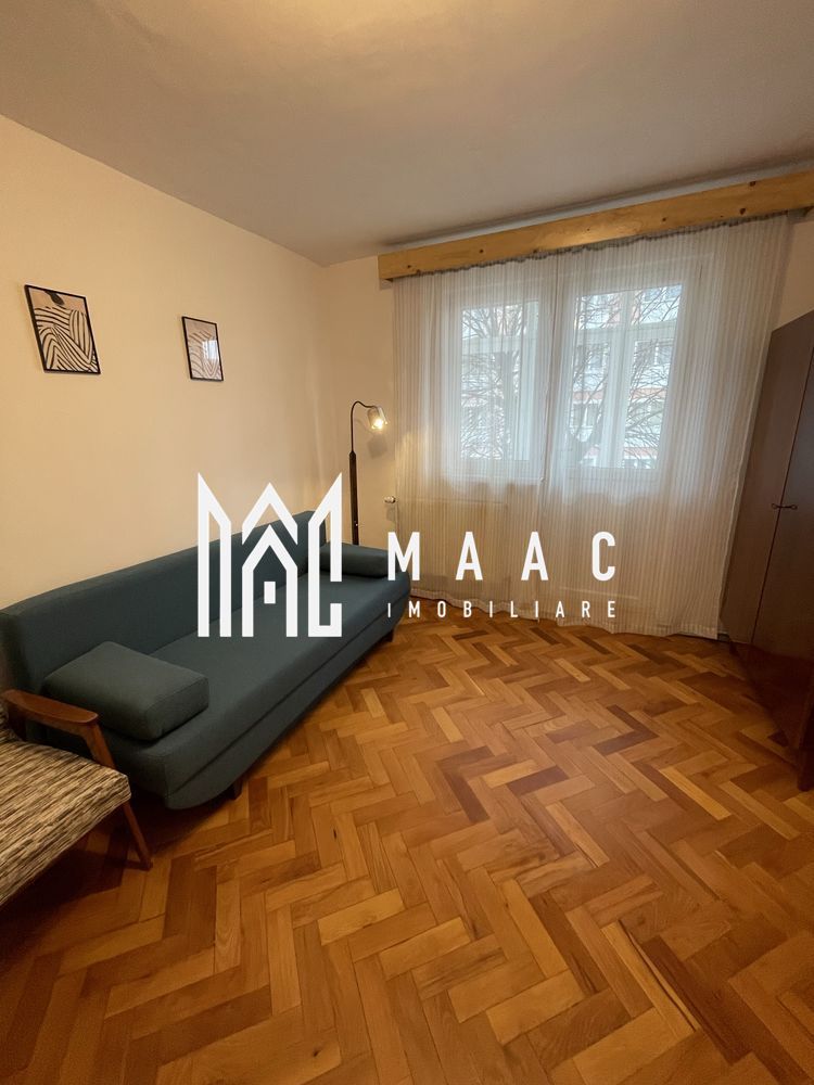 Apartament 2 camere | 55 MPU | Etaj intermediar | Hipodrom 2 - Poză 1