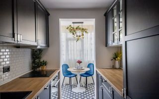 Vânzare apartament 2 camere, 50mp | Designer Interior - Poză 1