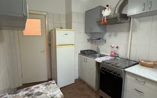 ✨De închiriat 3 camere, Potcova de Aur, 400 Euro/luna - Poză 11