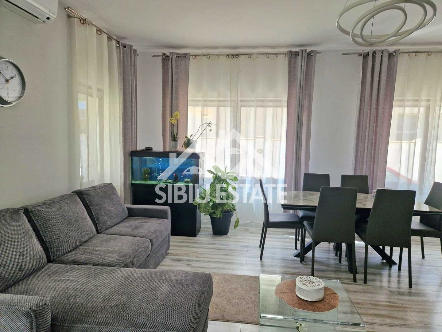 Casa individuala in Cartierul Primaverii Sibiu - Poză 10