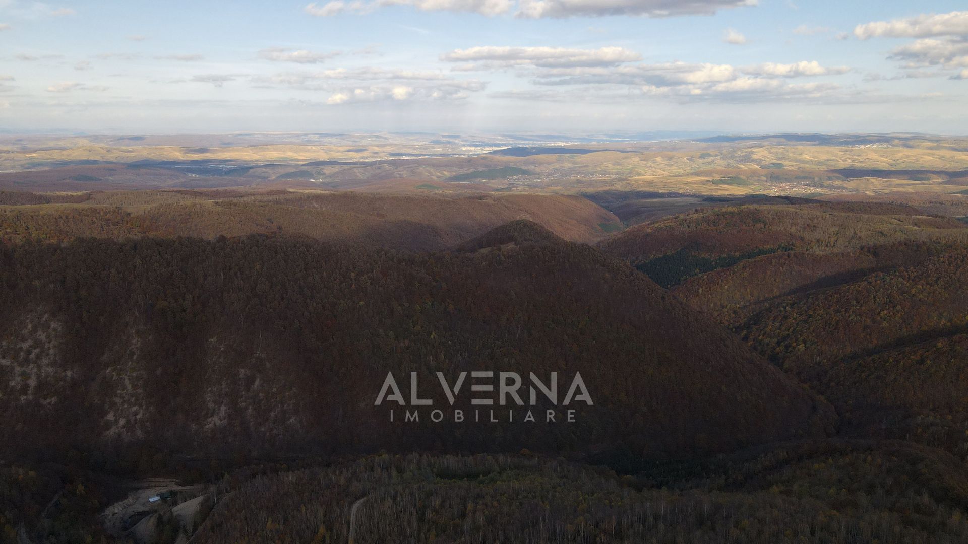 OPORTUNITATE | Teren intravilan | 34.625 mp | Plopi - Valea Ierii - Poză 5