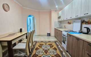 Chirie, apartament, 1 cameră, strada Tecuci, Centru - Poză 2