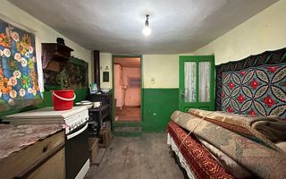 Casă și teren de vânzare, sat Buda, Blăgești, Bacău - Poză 16
