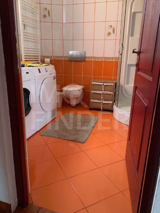 Apartament in vila cu Gradina zona Andrei Muresanu - Poză 4