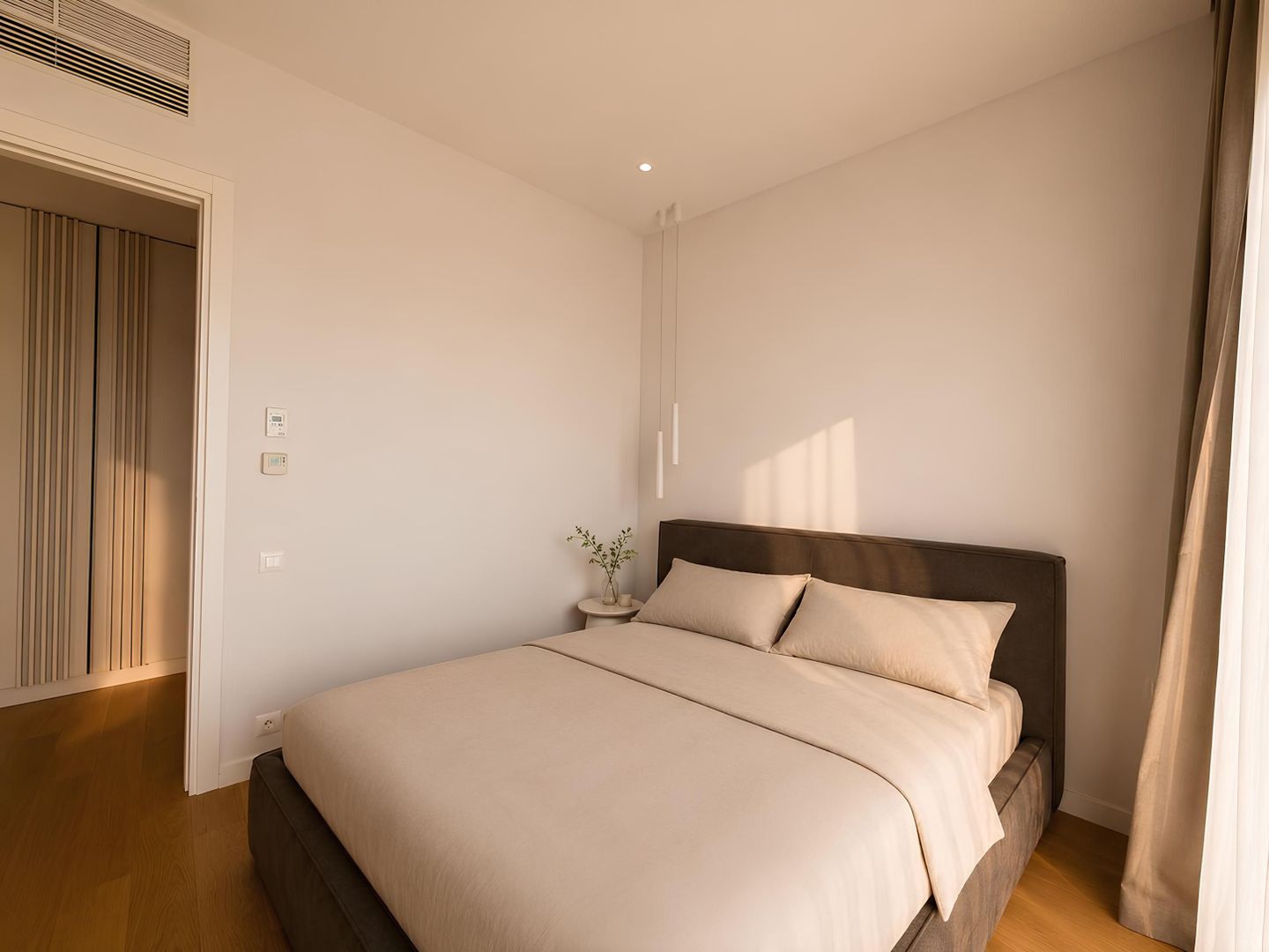 Apartament superb High End 2 camere One Verdi Park I Floreasca - Poză 18