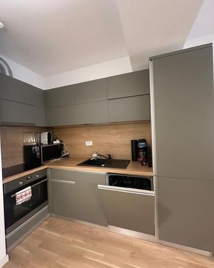 Apartament 2 camere premium (Vasile Lascăr 216-218) Parcare inclusa - Poză 6