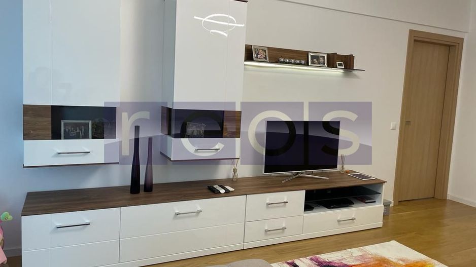 Upground Residence | 3 CAMERE | VEDERE SPRE LAC | 107 MP - Poză 3