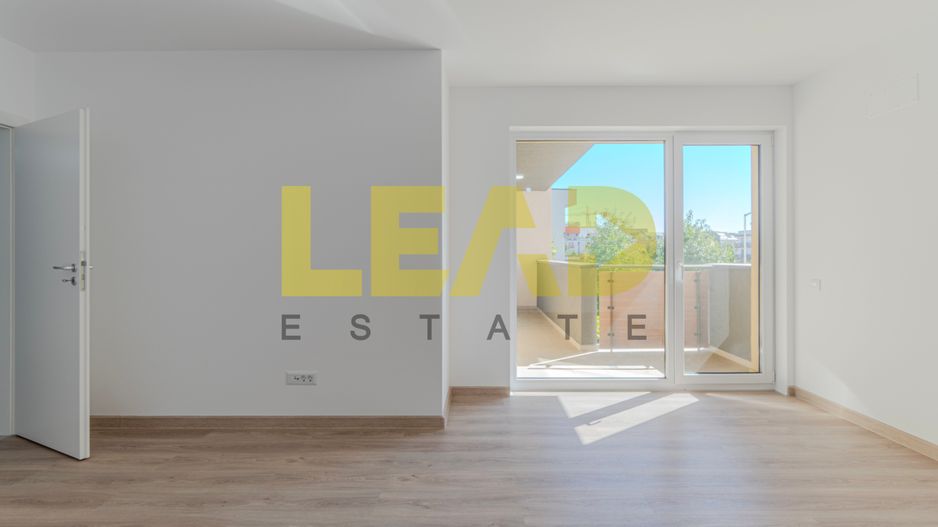 Apartament 2 camere, nou, Rokman! COMISION 0% - Poză 2