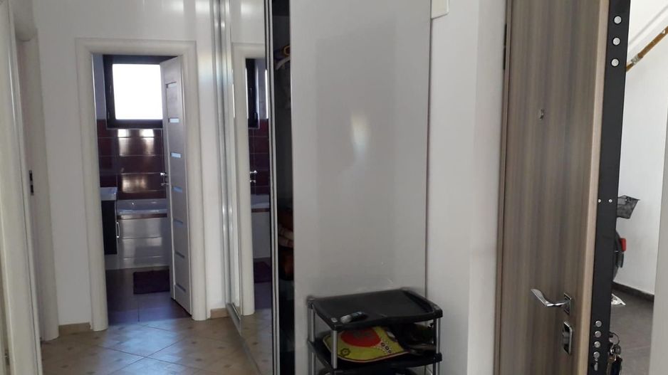 Apartament 3 camere Tractorul - Poză 12