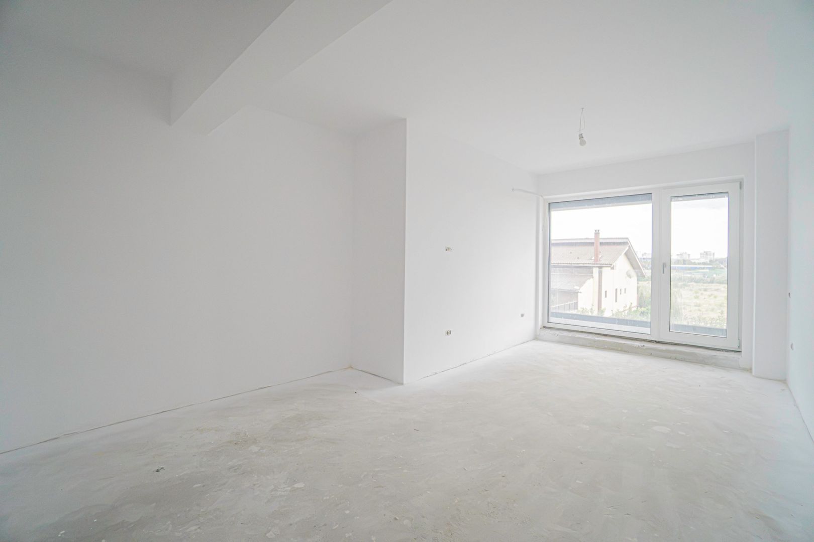 Tomis Nord - Vanzare apartament decomandat cu 3 camere, bloc nou. - Poză 2