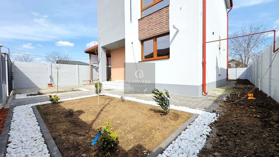 CASĂ + GARAJ | 5 CAMERE | BERCENI | - Poză 1