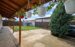 Casă Ploiești – Strada Arborilor nr. 59 - 400 mp Teren - 4 Camere - Poză 2