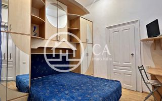 Apartament de vânzare cu 3 camere în zona Ultracentrală, Oradea - Poză 2