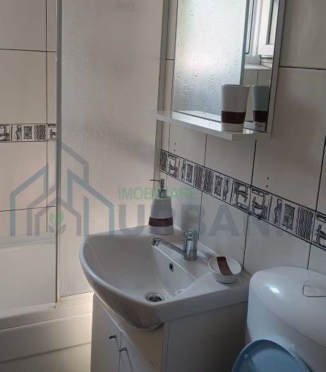 Apartament 2 camere, etaj 1, langa Iulius Mall, Iasi - Poză 6