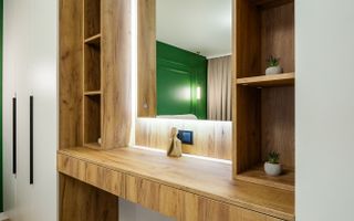 Vânzare, apartament 3 camere 56 mp, str. Mircea cel Bătrân, Ciocana - Poză 3