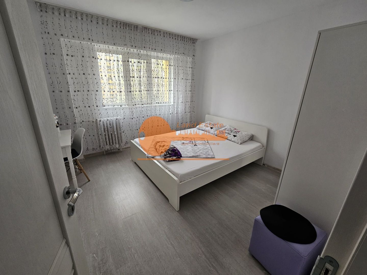 Apartament 3 camere | 78 mp |  Mega Mall - Arena Națională - Poză 6