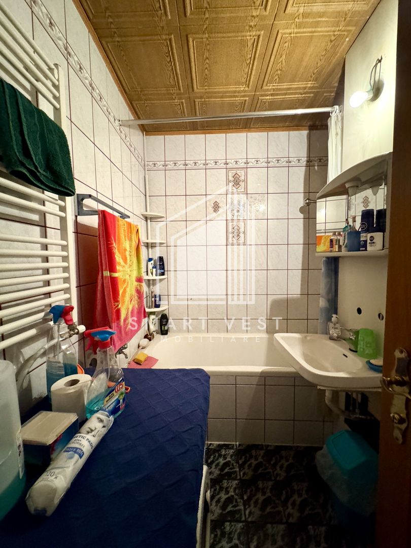 Apartament 4 camere | 110 mp | Zona Ultracentrală - Poză 22