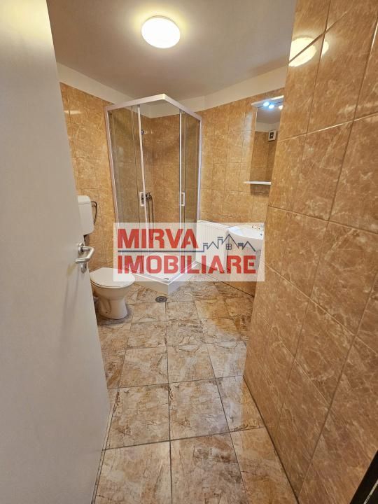 🏢 Spațiu de birouri – 5 camere, 2 băi – Central, Ploiești - Poză 33