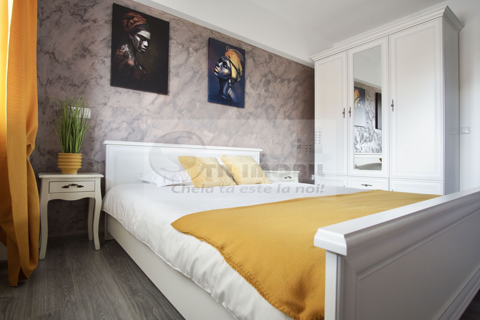 2 CAM PIATA UNIRII, TEATRU, PALAS, UMF, ULTRACENTRAL 199000+tva 9 - Poză 19