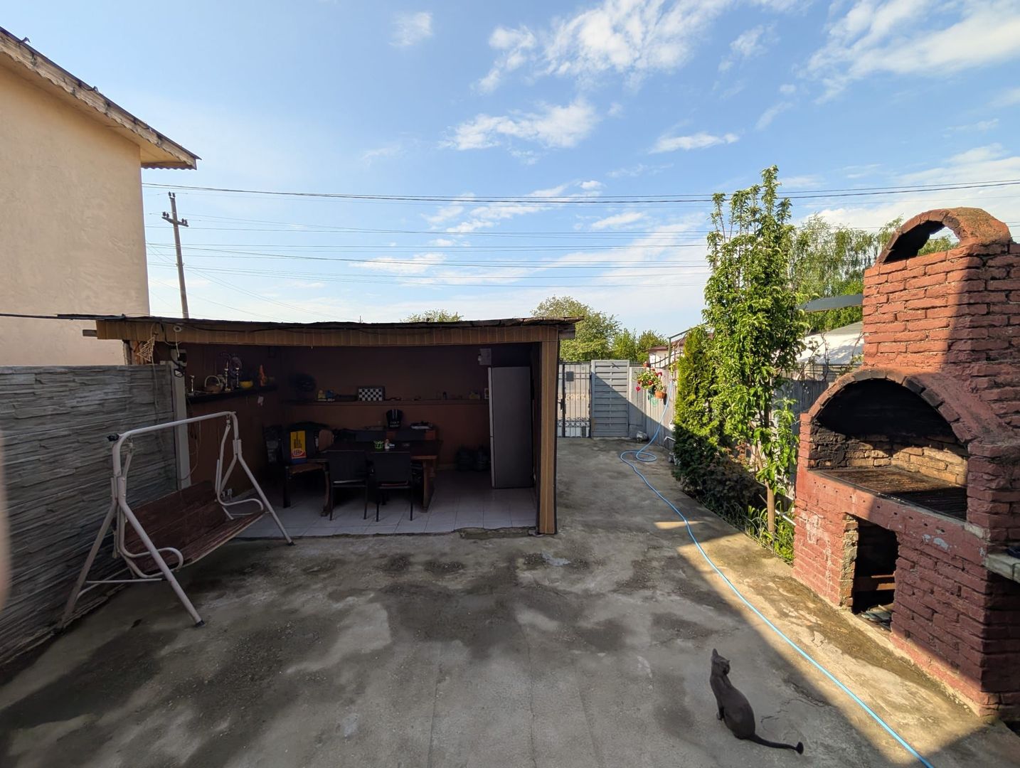 Vanzare Casa Dragomirești-Vale, Ilfov - Curte Mare, Oportunitate - Poză 21