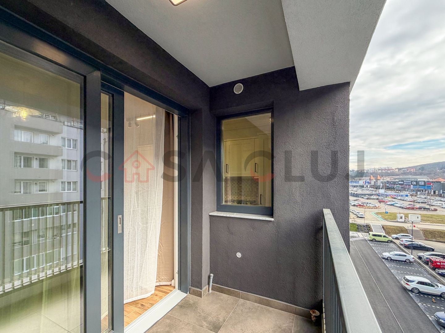 2 camere Columna Residence, Vivo! - Poză 10