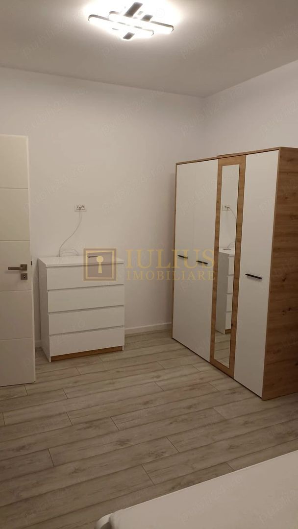 2 camere- Future Residence- Giroc, lpc de parcare - Poză 5