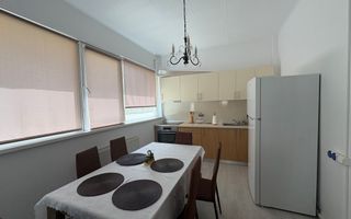 Apartament 3 camere I 77 mp I Parter I Demisol I Strand - Poză 3