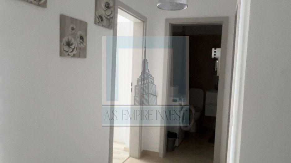 Se închiriază apartament 2 camere/ zona Rulmentul - Poză 7