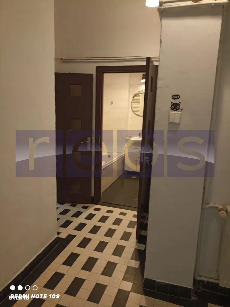 VANZARE APARTAMENT 4 CAMERE | VILA | CISMIGIU | - Poză 5