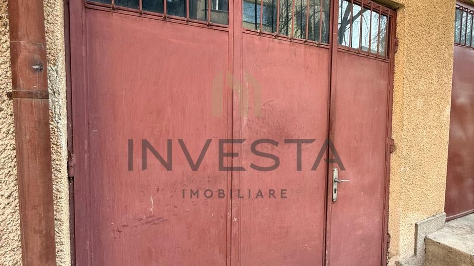 Apartament exclusivist, 4 camere - garaj inclus - zona Hasdeu - Poză 12