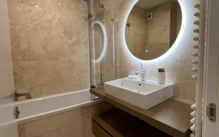 Inchiriere apartament 2 camere-Lujerului, Exigent Faza 2 - Poză 17
