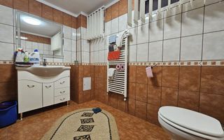 Casa individuala cu garaj, Alba-Micesti - Poză 20