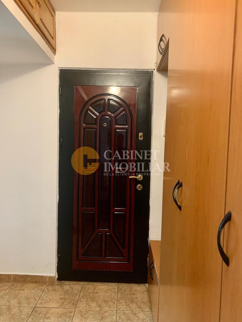 2 CAMERE-- MOBILAT SI UTILAT -- ALPHA BANK PACURARI - Poză 6