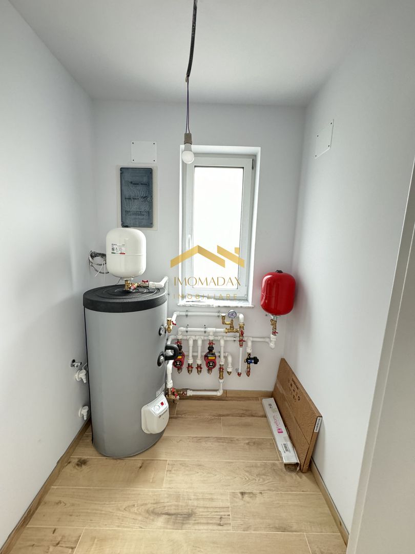 Bucovat-Duplex-4 Camere-Comision 0% - Poză 16