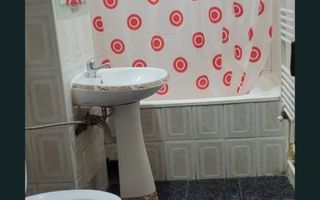 De inchiriat apartament 3 camere, Micro 20, 2100 lei - Poză 7