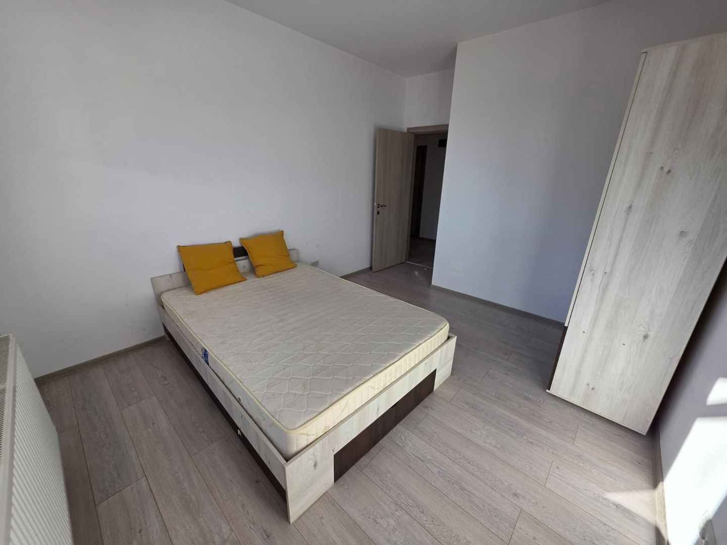 AP. 2 CAMERE MARULUI - 62 MP, BUCATARIE INCHISA, PARCARE, COMISION 0% - Poză 6