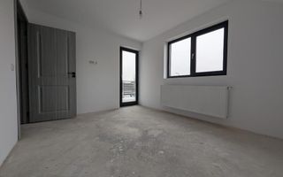 Casa individuala | Parter + Etaj | Asfalt | Toate utilitatile | - Poză 5