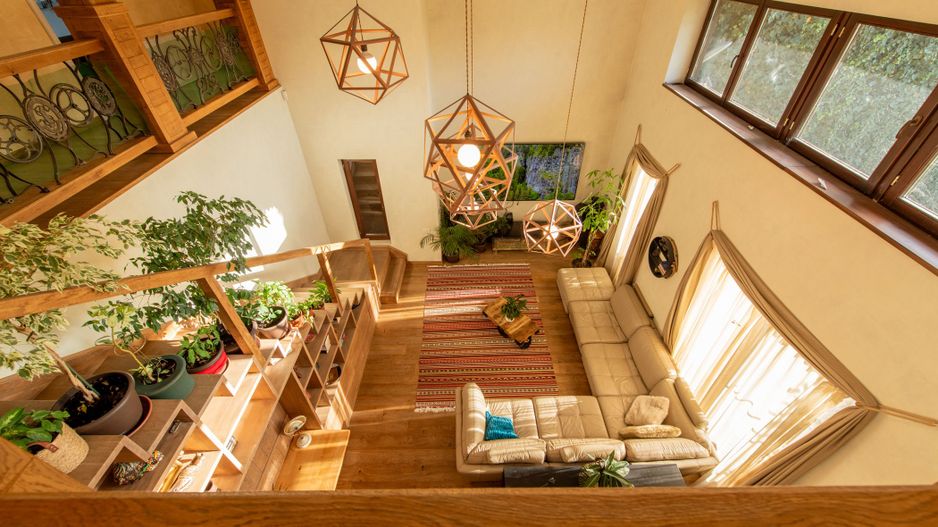 Casa P+Mansarda aproape de Bega și acces ușor spre Centru - Poză 31