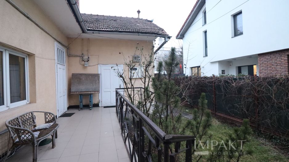 Apartament la casa, situat in cartierul Andrei Muresanu! - Poză 6