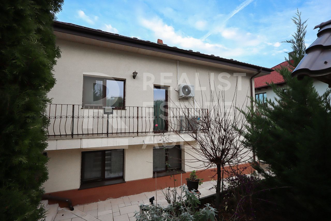 Vânzare, vilă de lux ultrafinisată, Bucium, Iași - Poză 4